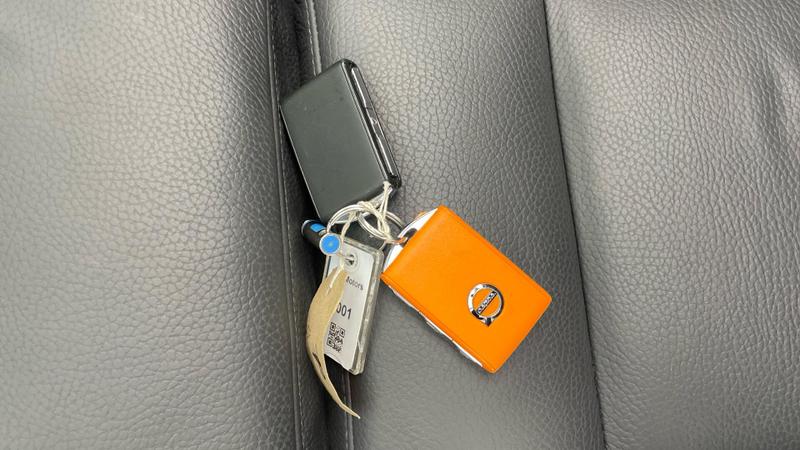 Used Volvo XC90 2024 for sale - 76553871: Photo 13