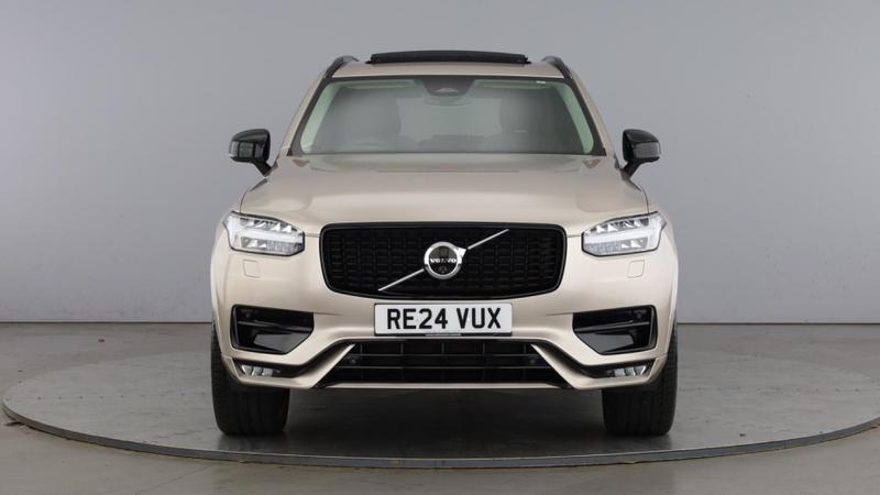Used Volvo XC90 2024 for sale - 76553871: Photo 14