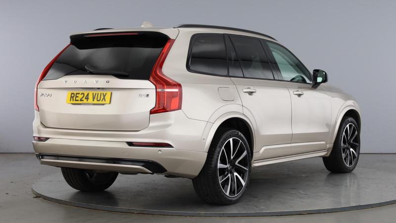Used Volvo XC90 2024 for sale - 76553871: Photo 15
