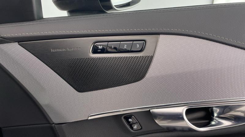 Used Volvo XC90 2024 for sale - 76553871: Photo 17