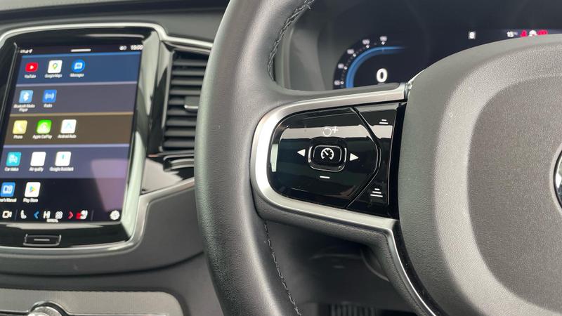 Used Volvo XC90 2024 for sale - 76553871: Photo 22