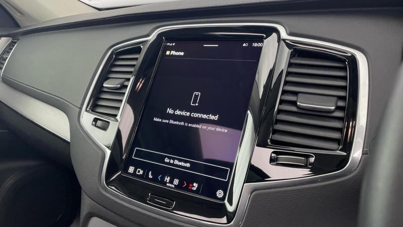 Used Volvo XC90 2024 for sale - 76553871: Photo 25