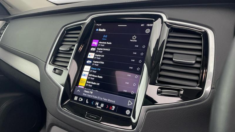 Used Volvo XC90 2024 for sale - 76553871: Photo 26