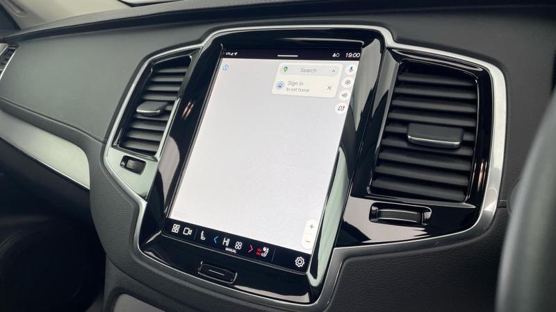 Used Volvo XC90 2024 for sale - 76553871: Photo 27