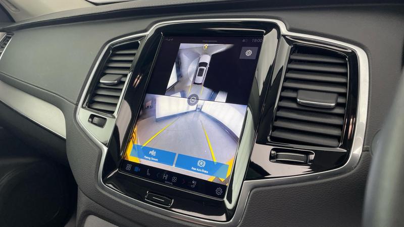 Used Volvo XC90 2024 for sale - 76553871: Photo 28