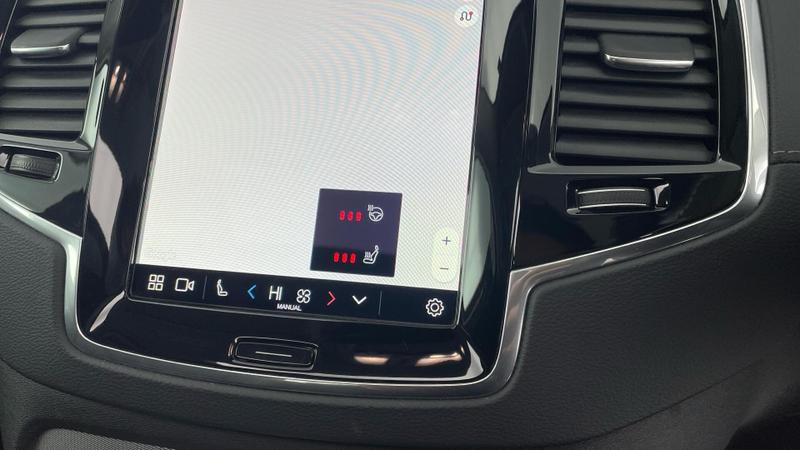 Used Volvo XC90 2024 for sale - 76553871: Photo 29