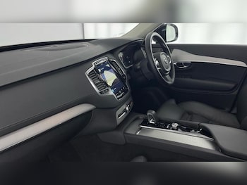 Used Volvo XC90 2024 for sale - 76553871: Photo