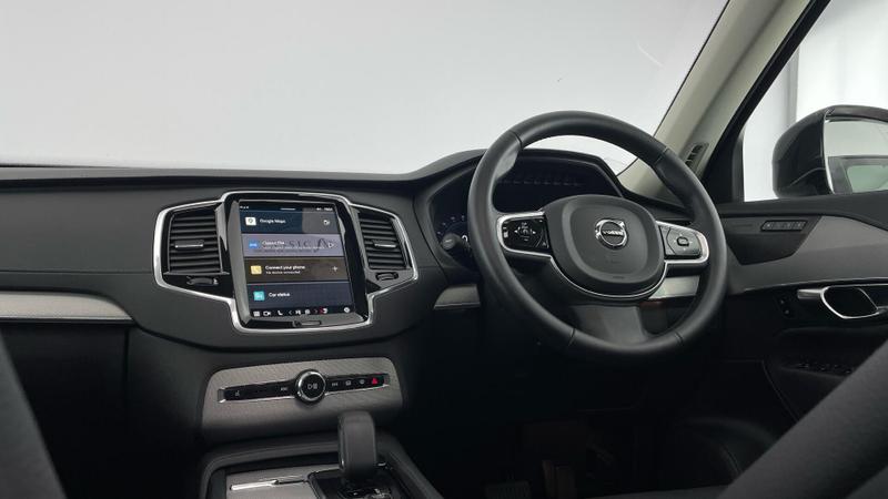 Used Volvo XC90 2024 for sale - 76553871: Photo 33