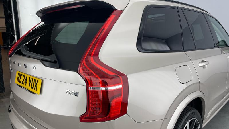 Used Volvo XC90 2024 for sale - 76553871: Photo 35