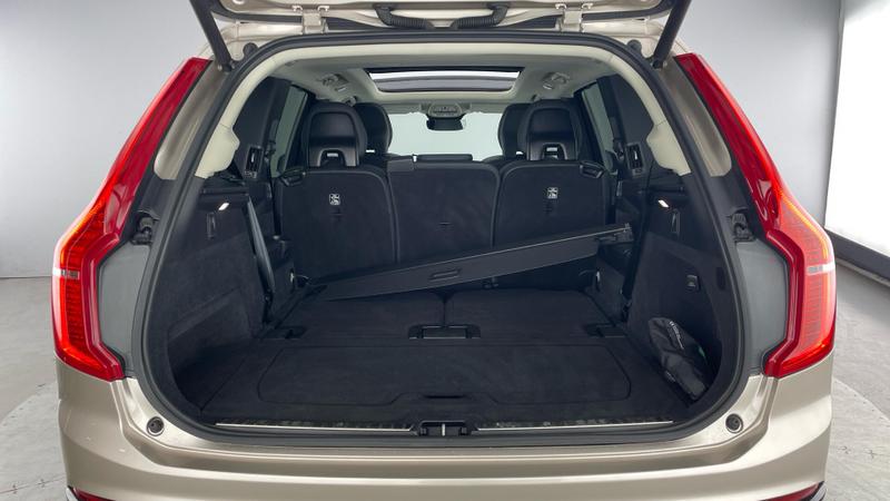 Used Volvo XC90 2024 for sale - 76553871: Photo 36