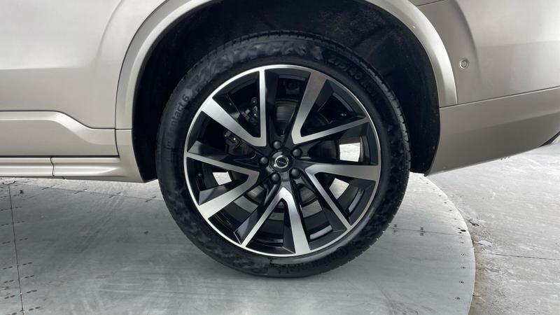 Used Volvo XC90 2024 for sale - 76553871: Photo 39