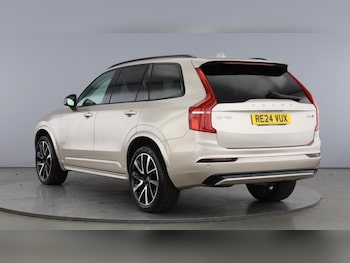Used Volvo XC90 2024 for sale - 76553871: Photo