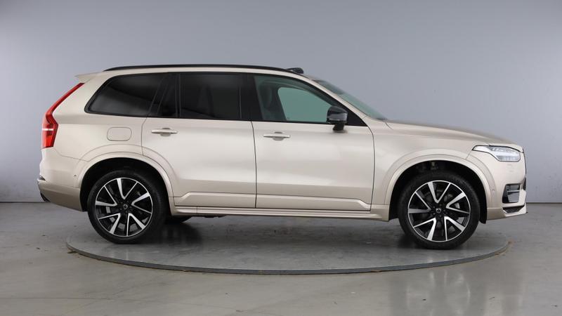 Used Volvo XC90 2024 for sale - 76553871: Photo 4