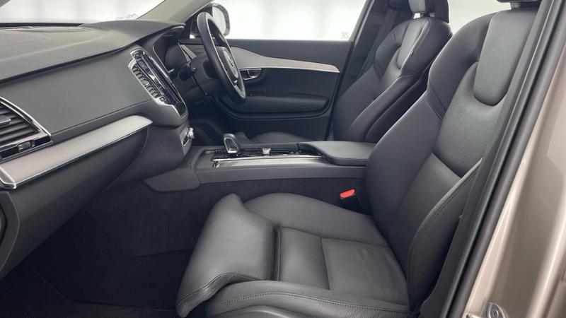 Used Volvo XC90 2024 for sale - 76553871: Photo 44