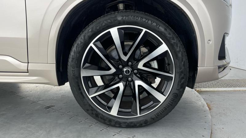 Used Volvo XC90 2024 for sale - 76553871: Photo 5