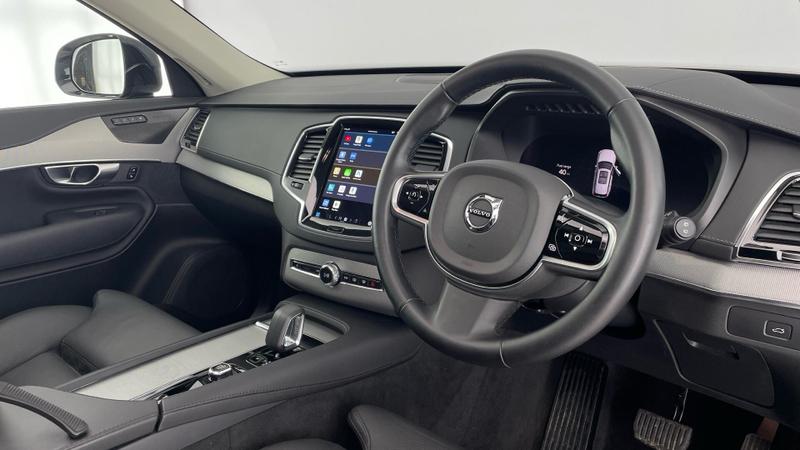 Used Volvo XC90 2024 for sale - 76553871: Photo 6