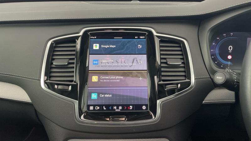 Used Volvo XC90 2024 for sale - 76553871: Photo 7