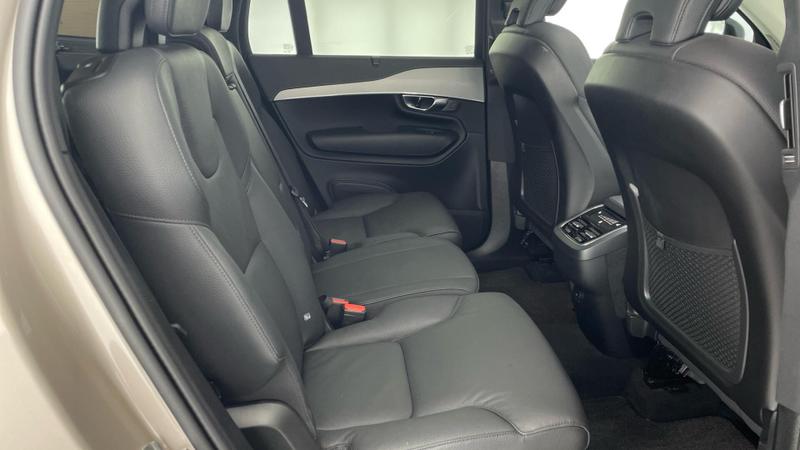Used Volvo XC90 2024 for sale - 76553871: Photo 9