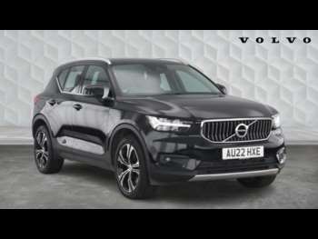 2022 - Recharge Inscription Pro T5 phev Automatic 5-Door