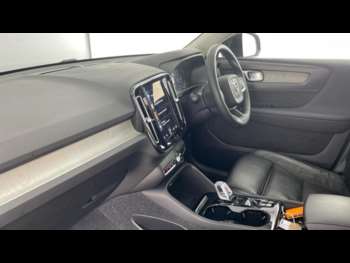 Used Volvo XC40 2022 for sale - 74552895: Photo