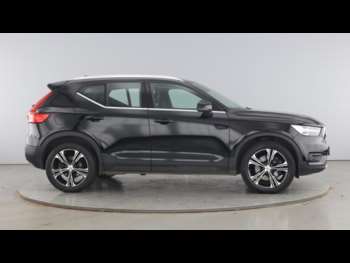 Used Volvo XC40 2022 for sale - 74552895: Photo