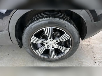 Used Volvo XC40 2021 for sale - 78722059: Photo