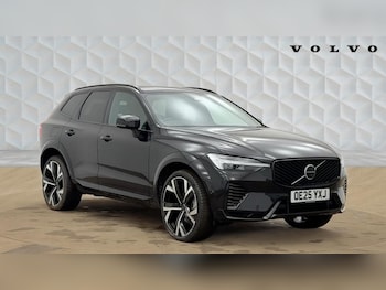 Used Volvo XC60 2025 for sale - 78392891: Photo