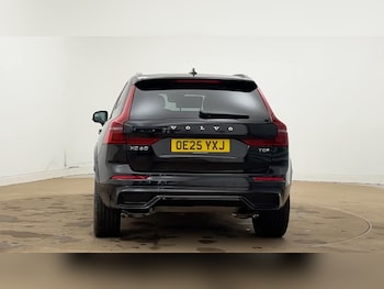 Used Volvo XC60 2025 for sale - 78392891: Photo
