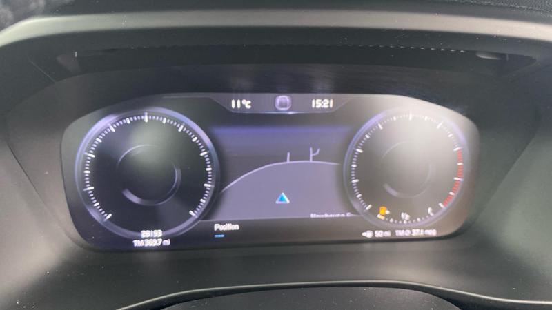 Used Volvo XC40 2019 for sale - 76631244: Photo 11