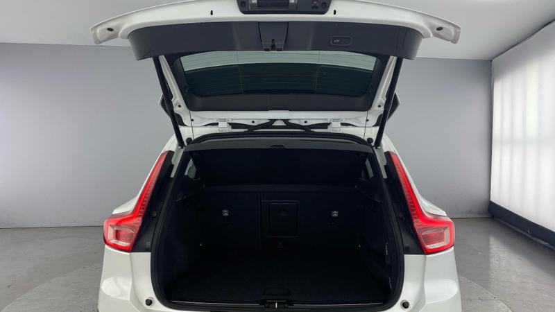 Used Volvo XC40 2019 for sale - 76631244: Photo 12