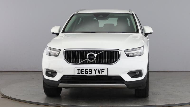 Used Volvo XC40 2019 for sale - 76631244: Photo 14