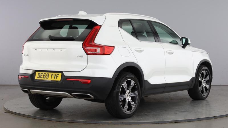 Used Volvo XC40 2019 for sale - 76631244: Photo 15