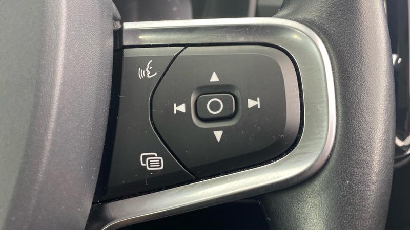 Used Volvo XC40 2019 for sale - 76631244: Photo 21