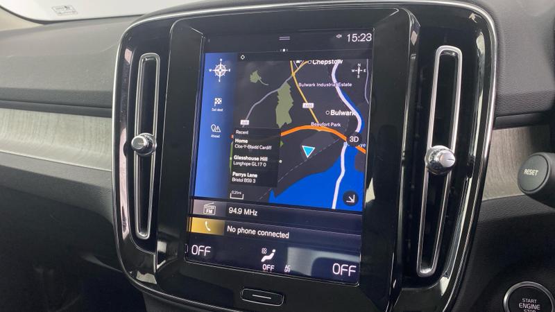 Used Volvo XC40 2019 for sale - 76631244: Photo 29