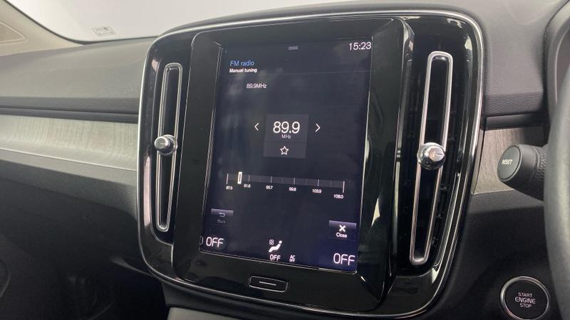 Used Volvo XC40 2019 for sale - 76631244: Photo 30