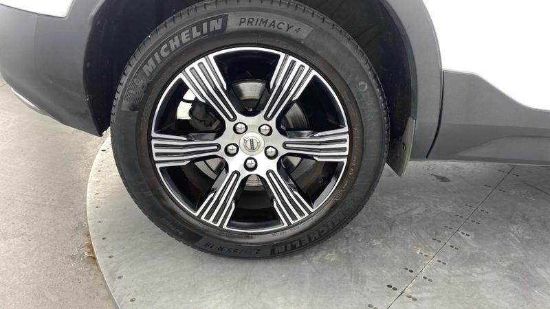 Used Volvo XC40 2019 for sale - 76631244: Photo 33