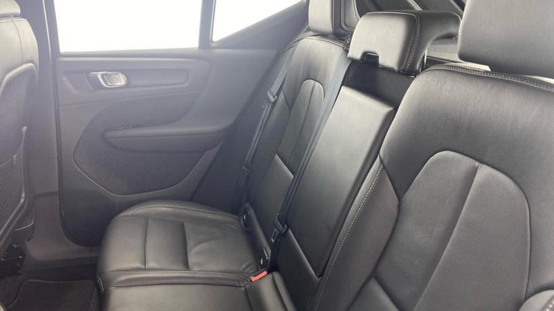Used Volvo XC40 2019 for sale - 76631244: Photo 35