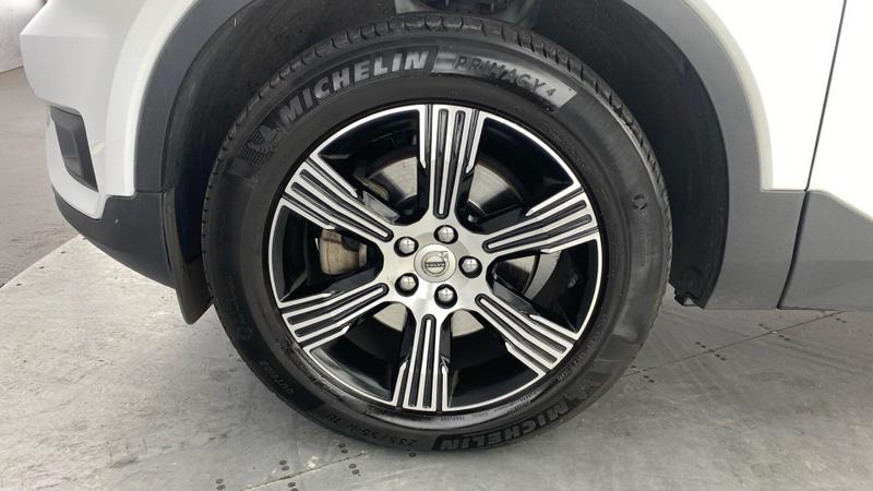 Used Volvo XC40 2019 for sale - 76631244: Photo 39