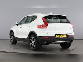 Used Volvo XC40 2019 for sale - 76631244: Photo