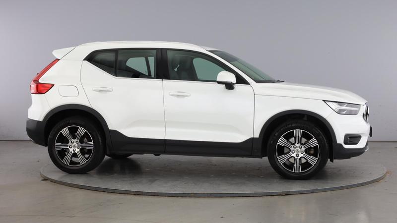 Used Volvo XC40 2019 for sale - 76631244: Photo 4