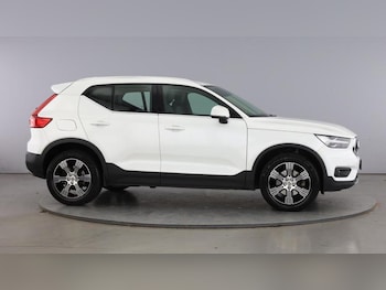 Used Volvo XC40 2019 for sale - 76631244: Photo