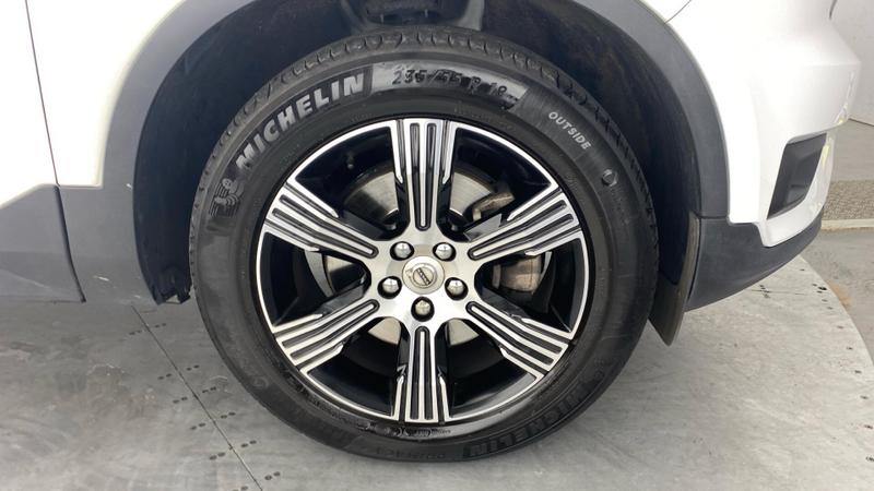 Used Volvo XC40 2019 for sale - 76631244: Photo 5
