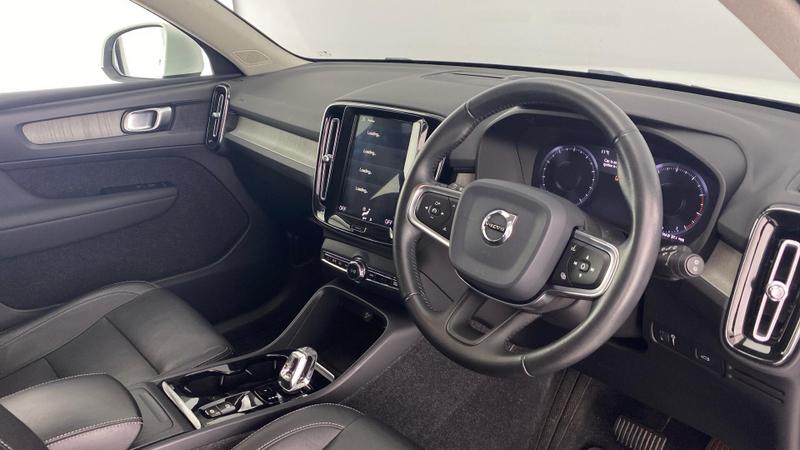 Used Volvo XC40 2019 for sale - 76631244: Photo 6