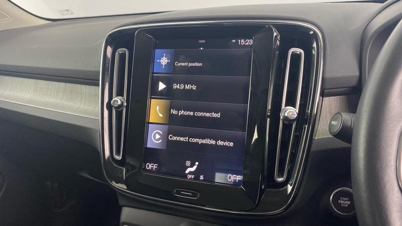 Used Volvo XC40 2019 for sale - 76631244: Photo 7