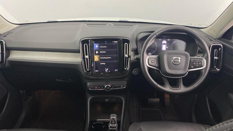 Used Volvo XC40 2019 for sale - 76631244: Photo 8