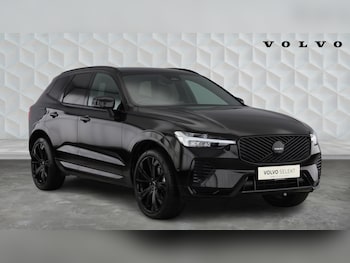 Used Volvo XC60 2025 for sale - 78499530: Photo
