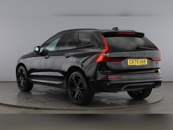 Used Volvo XC60 2025 for sale - 78499530: Photo