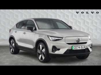 2024 - 300kW Recharge Twin Ultimate 82kWh 5dr AWD Auto