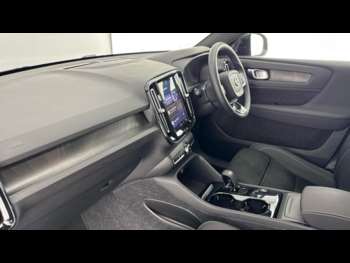 Used Volvo C40 2024 for sale - 74608096: Photo