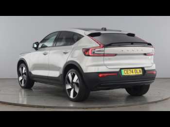 Used Volvo C40 2024 for sale - 74608096: Photo